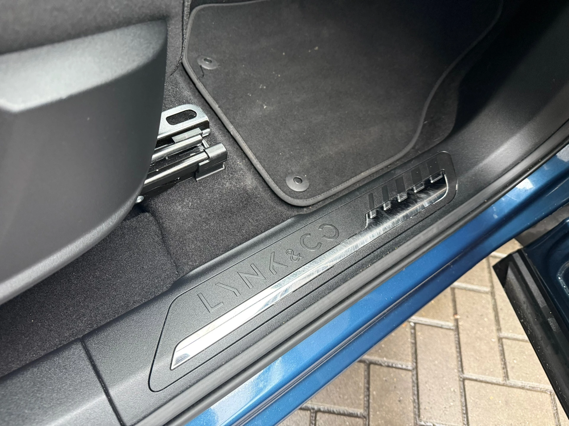 Hoofdafbeelding Lynk & Co 01