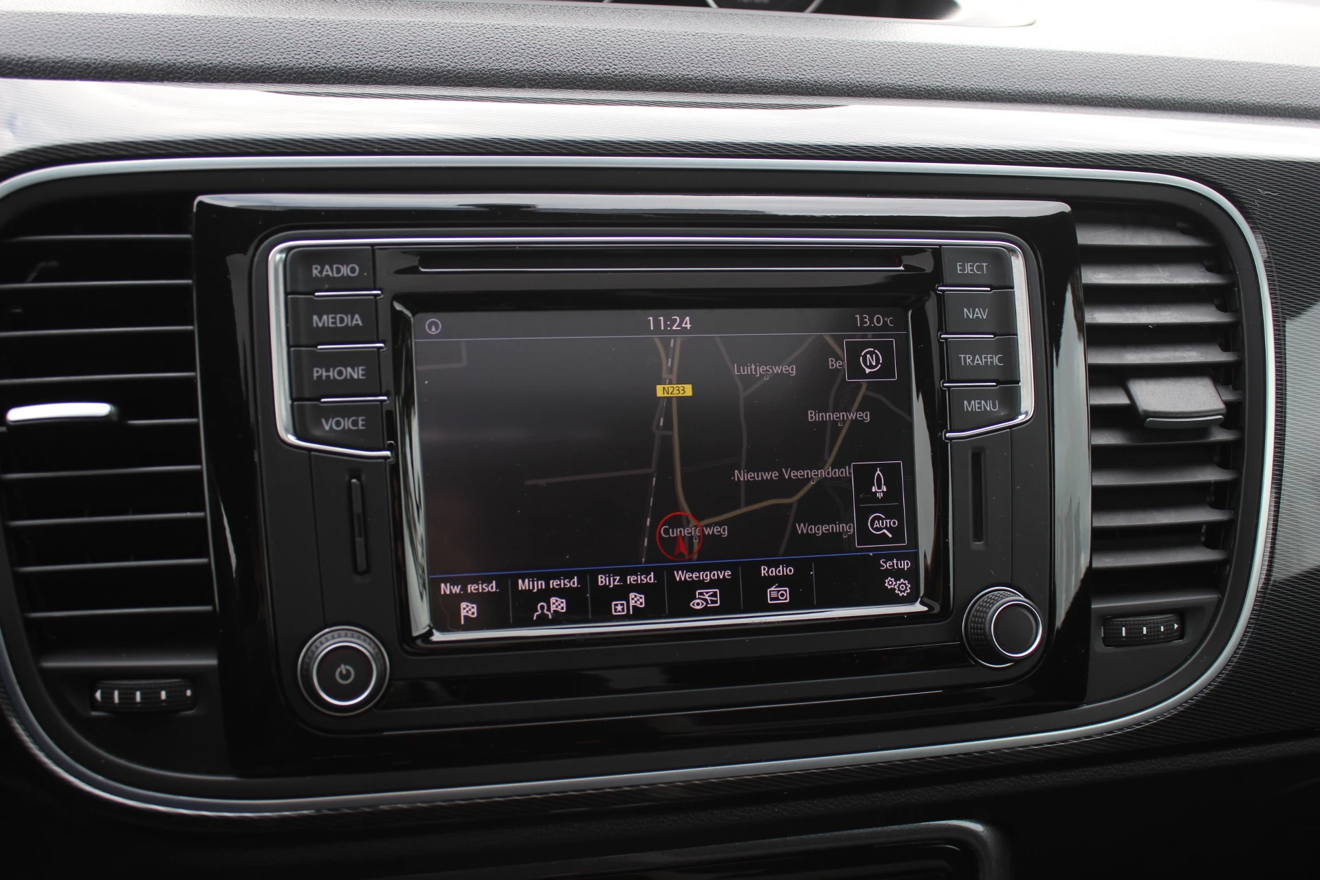 Hoofdafbeelding Volkswagen Beetle