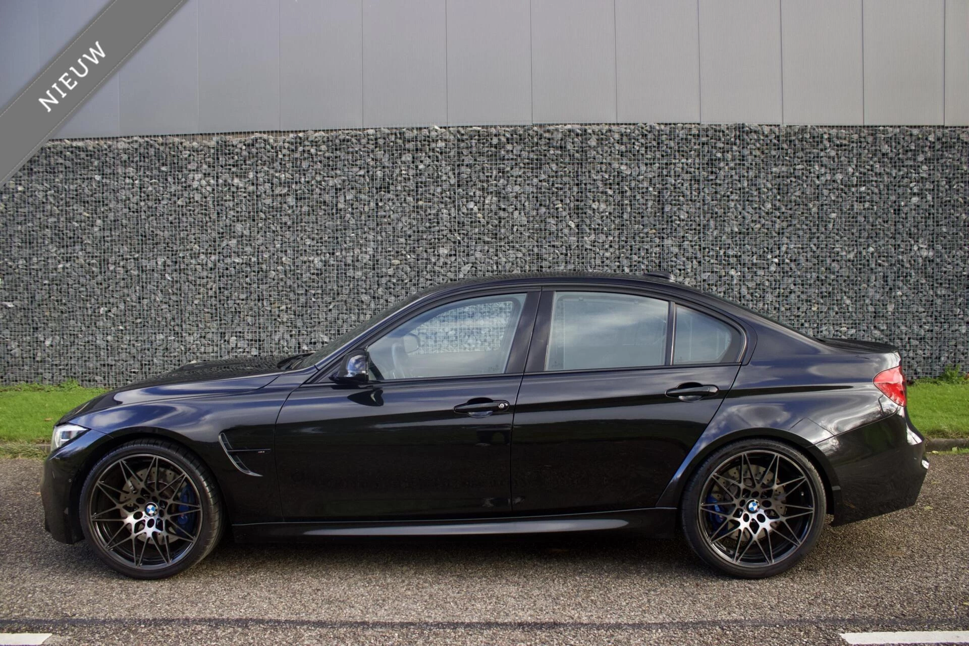 Hoofdafbeelding BMW M3