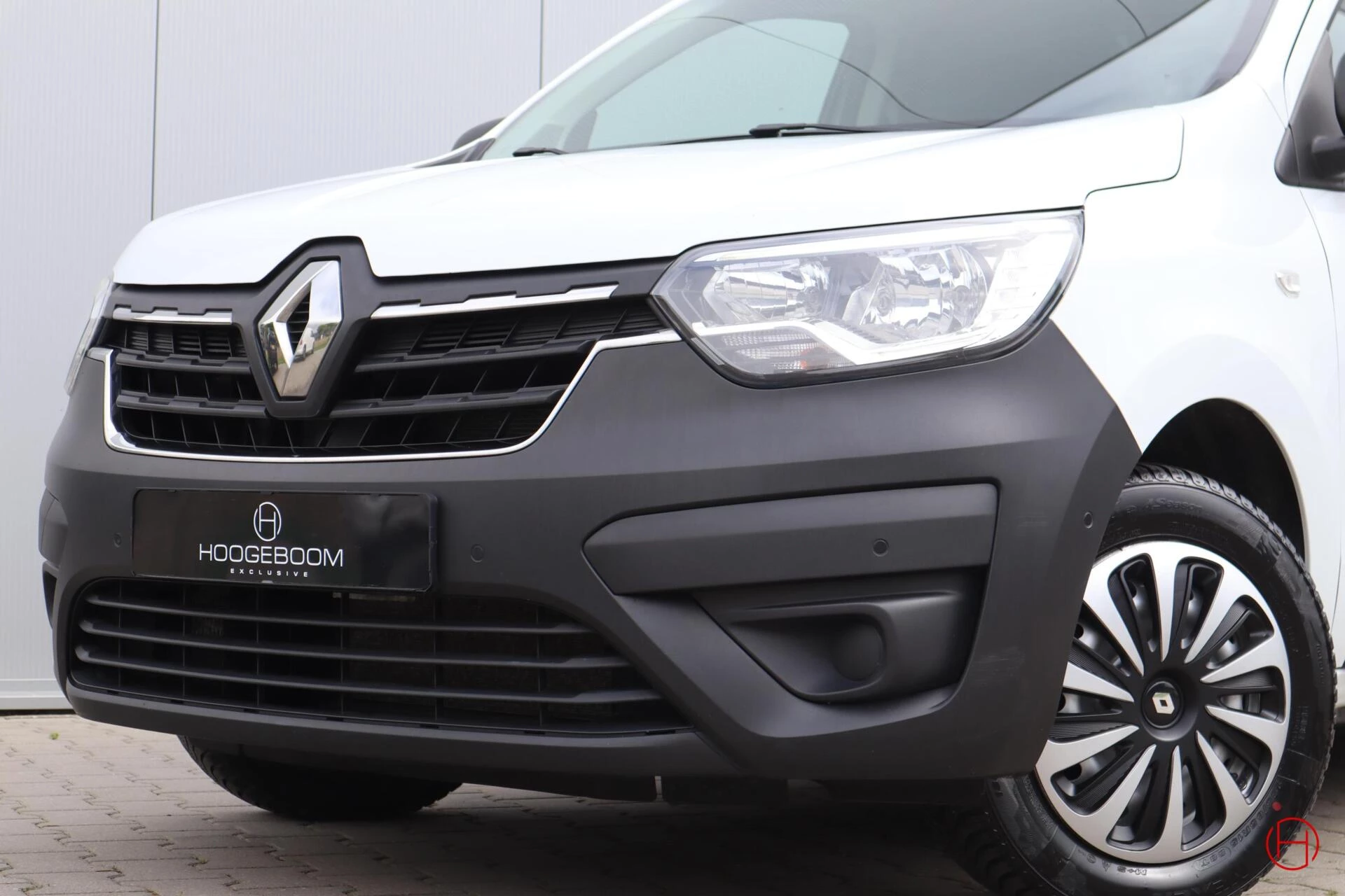 Hoofdafbeelding Renault Express