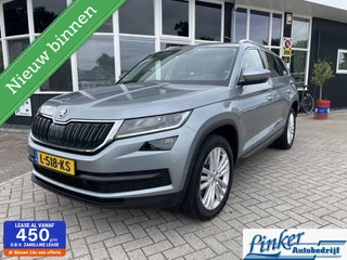 Skoda Kodiaq 1.5 TSI Business Edition Plus - PANO TREKH NAP