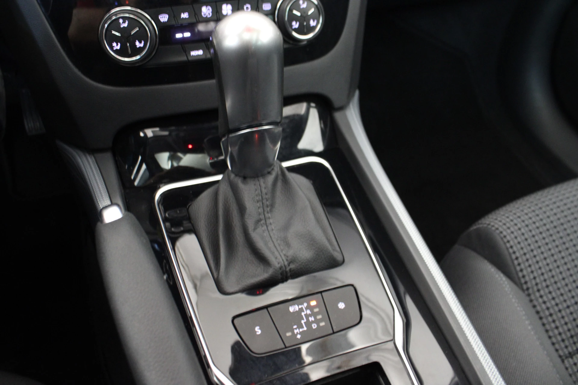 Hoofdafbeelding Peugeot 508