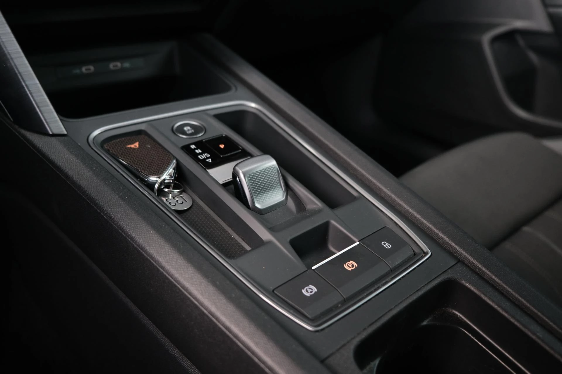 Hoofdafbeelding CUPRA Leon