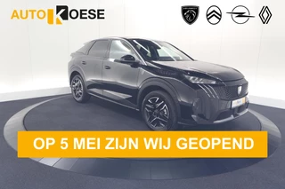 Peugeot 3008 1.2 Hybrid 136 GT | Adaptieve Cruise Control | Camera | Elektrische Kofferklep | Apple Carplay