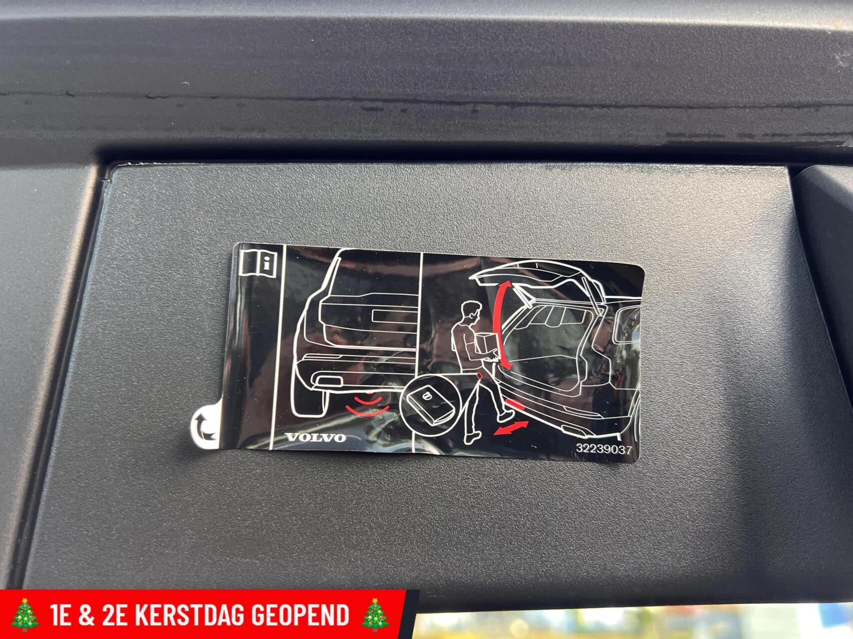 Hoofdafbeelding Volvo V90