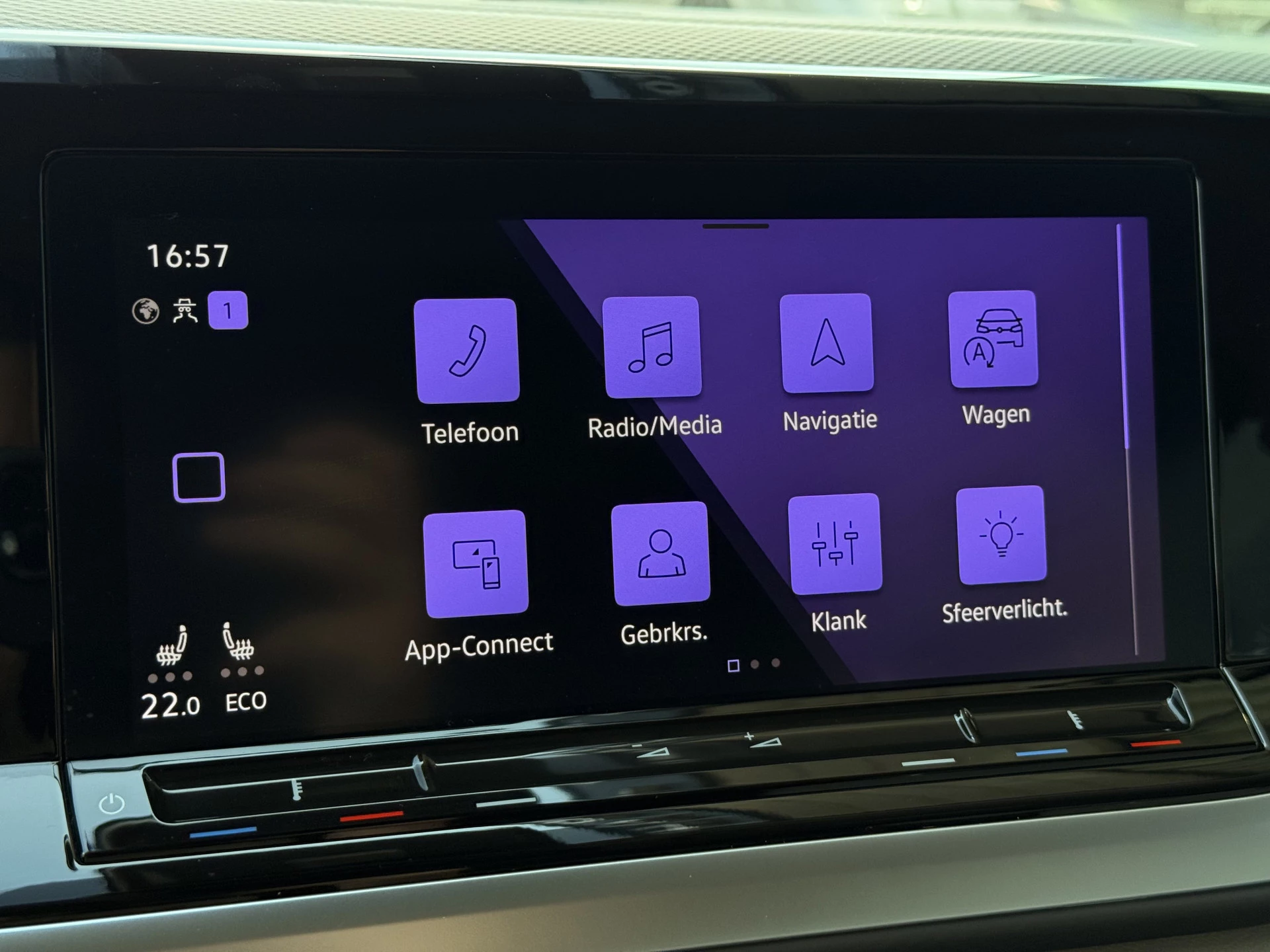 Hoofdafbeelding Volkswagen Multivan