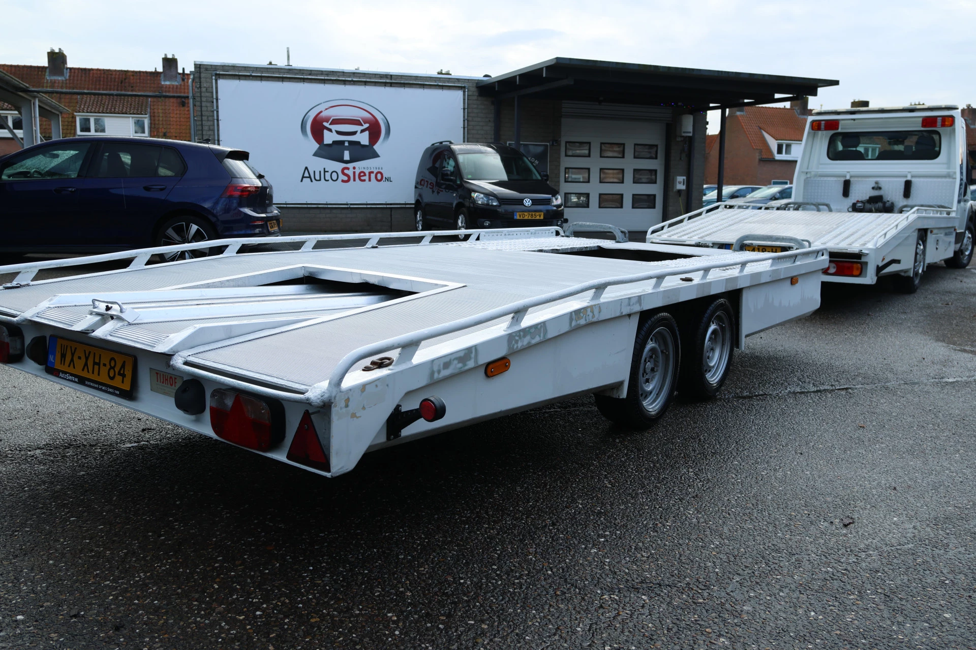 Hoofdafbeelding Citroën Jumper