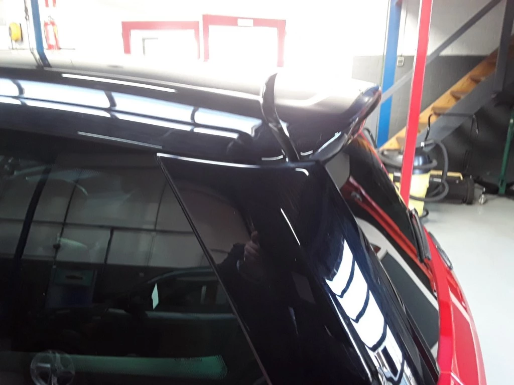 Hoofdafbeelding Ligier JS60