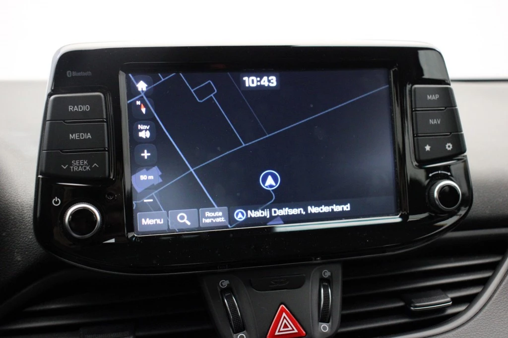 Hoofdafbeelding Hyundai i30