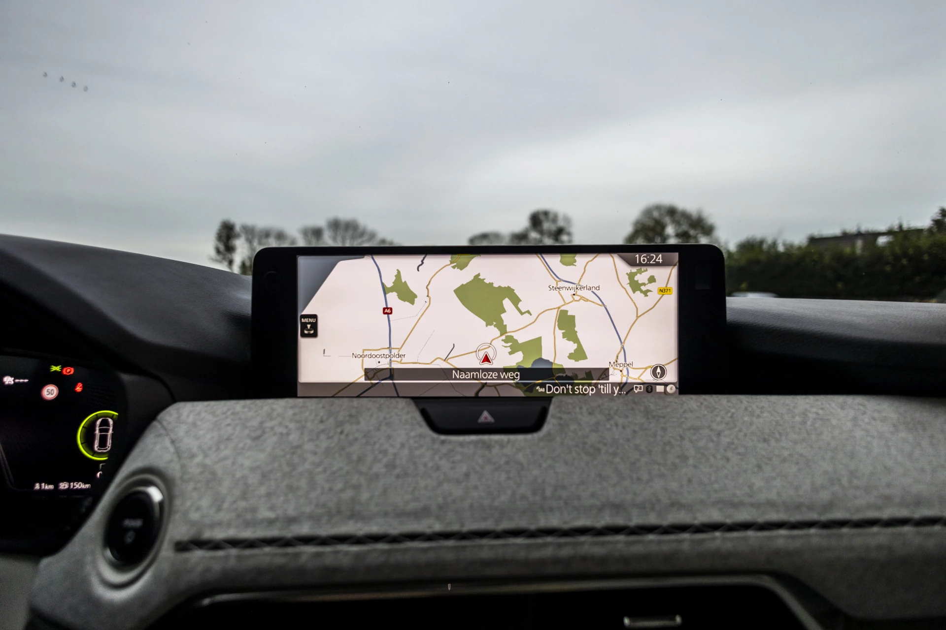 Hoofdafbeelding Mazda CX-60