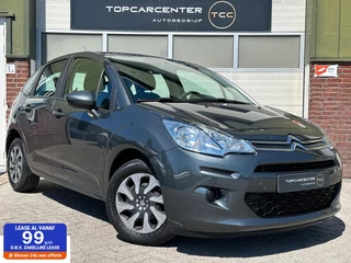 Citroen C3 1.0 PureTech Attraction/AIRCO/LAGE KM/APK