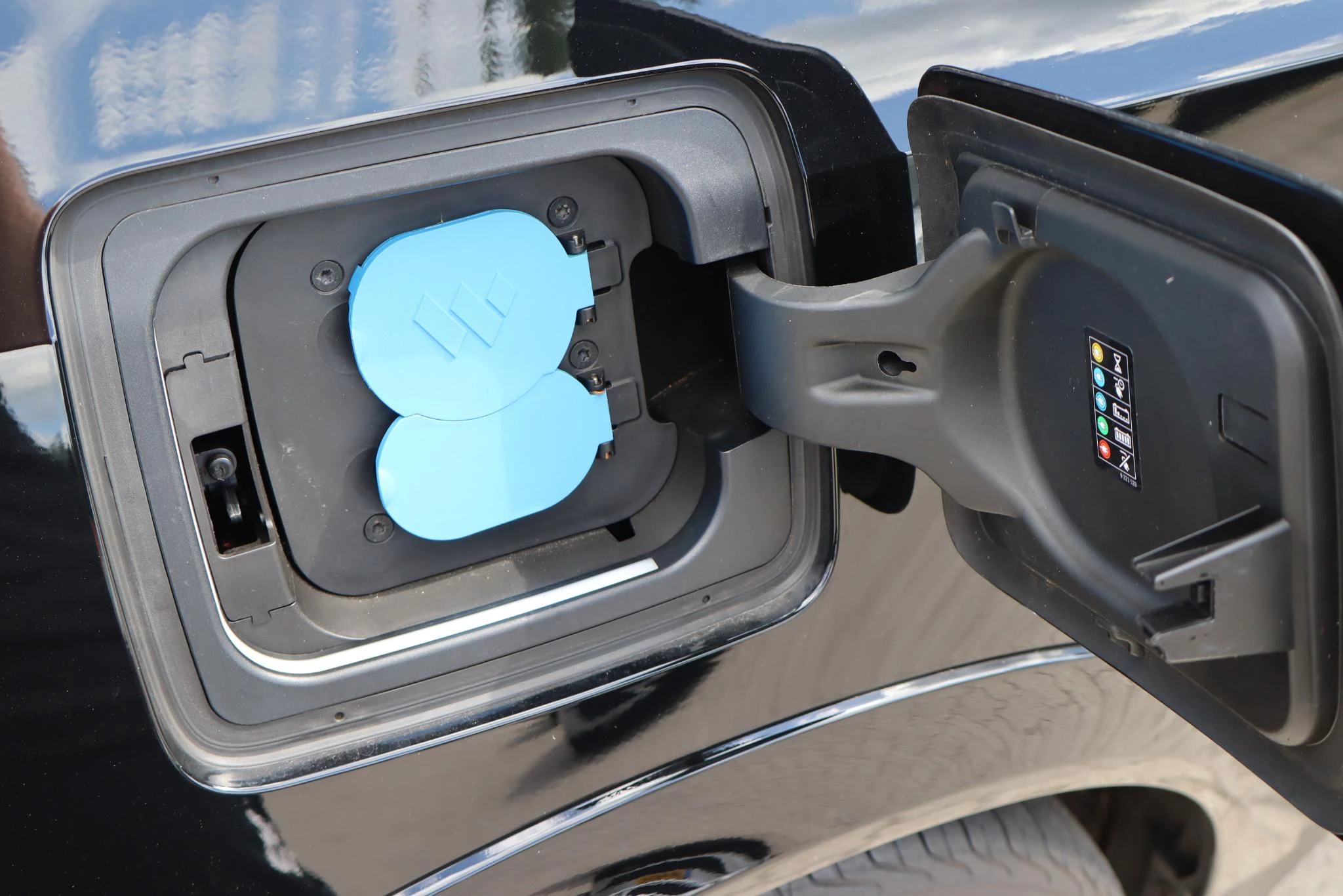 Hoofdafbeelding BMW i3