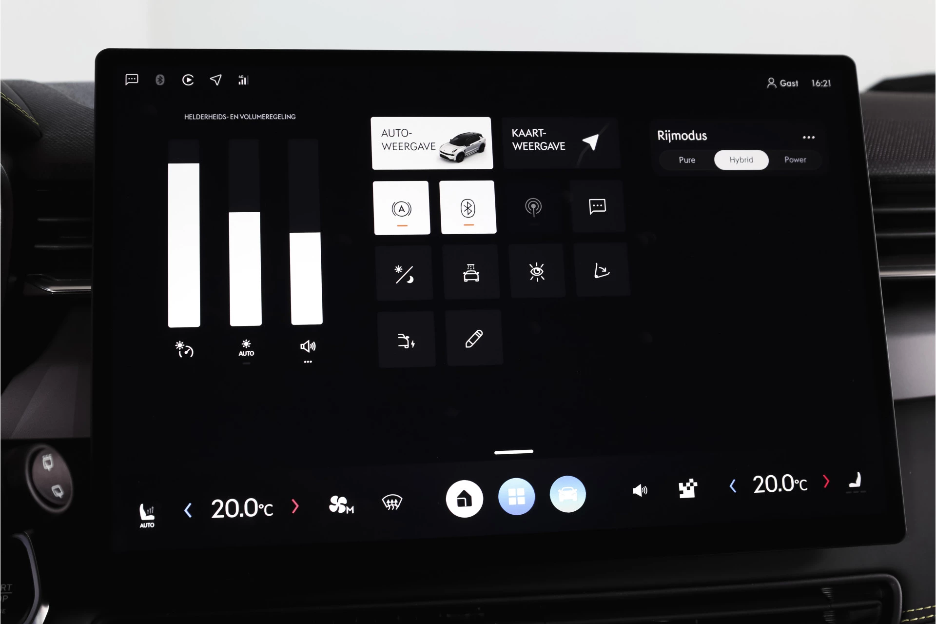 Hoofdafbeelding Lynk & Co 01