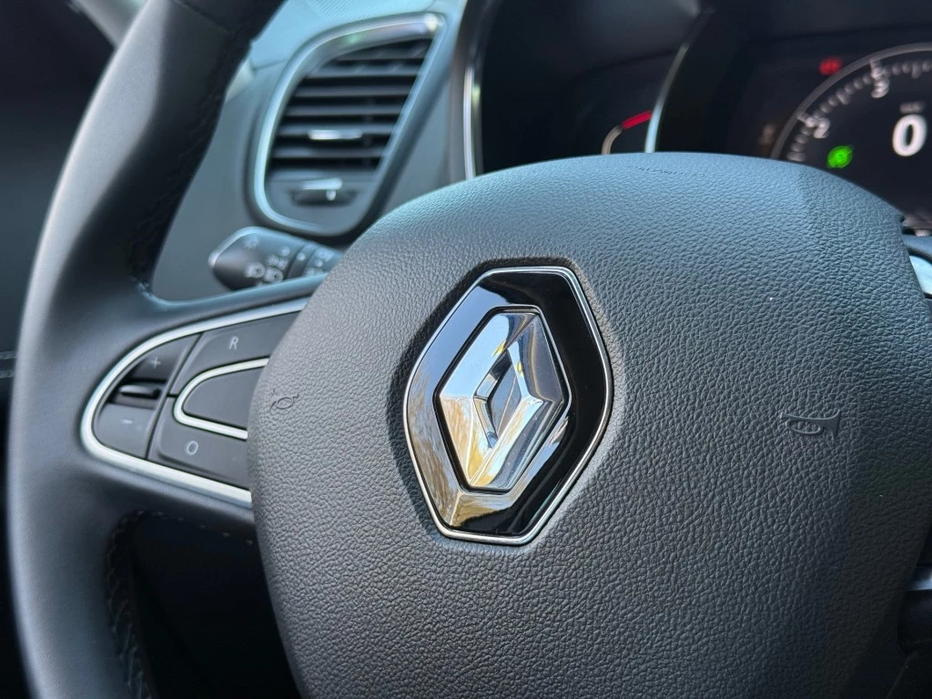 Hoofdafbeelding Renault Grand Scénic