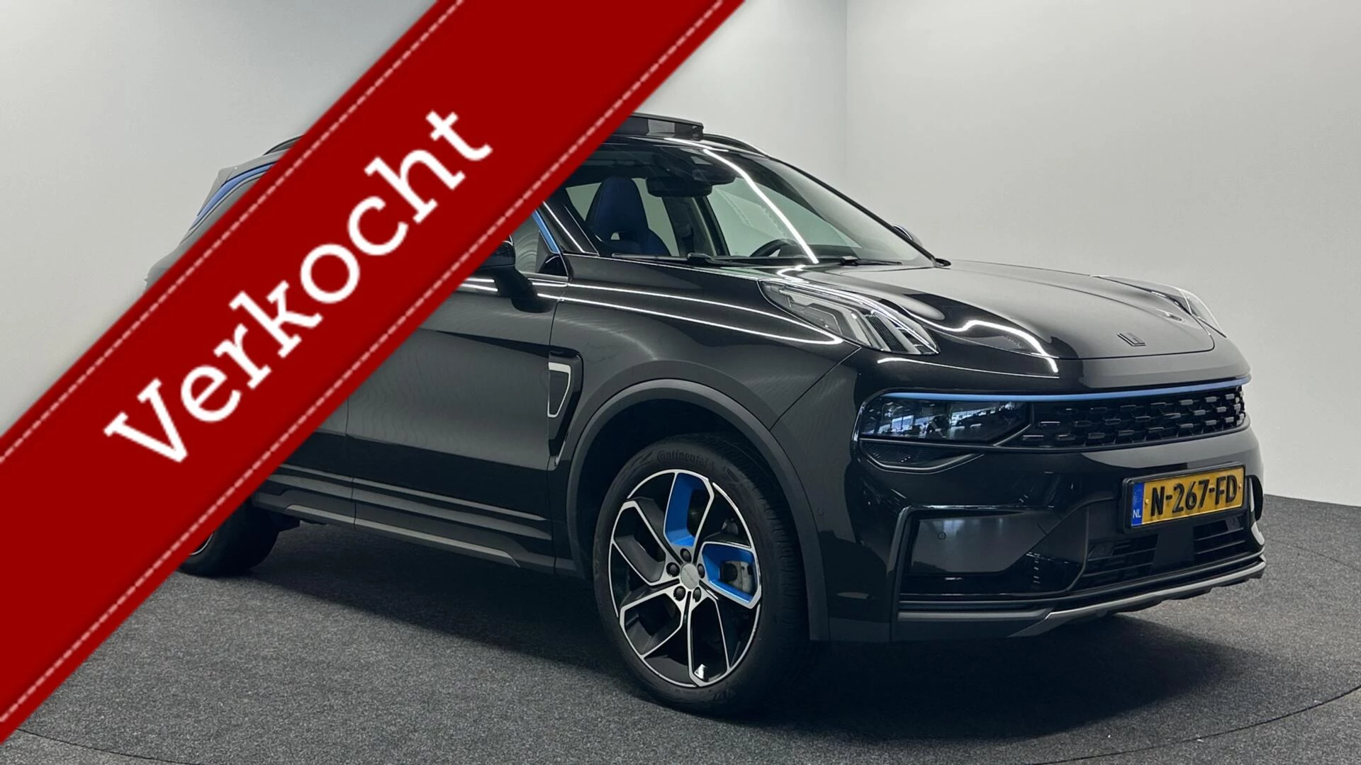 Hoofdafbeelding Lynk & Co 01