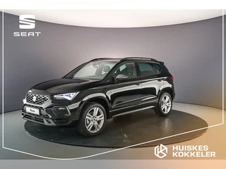 Hoofdafbeelding SEAT Ateca SEAT Ateca