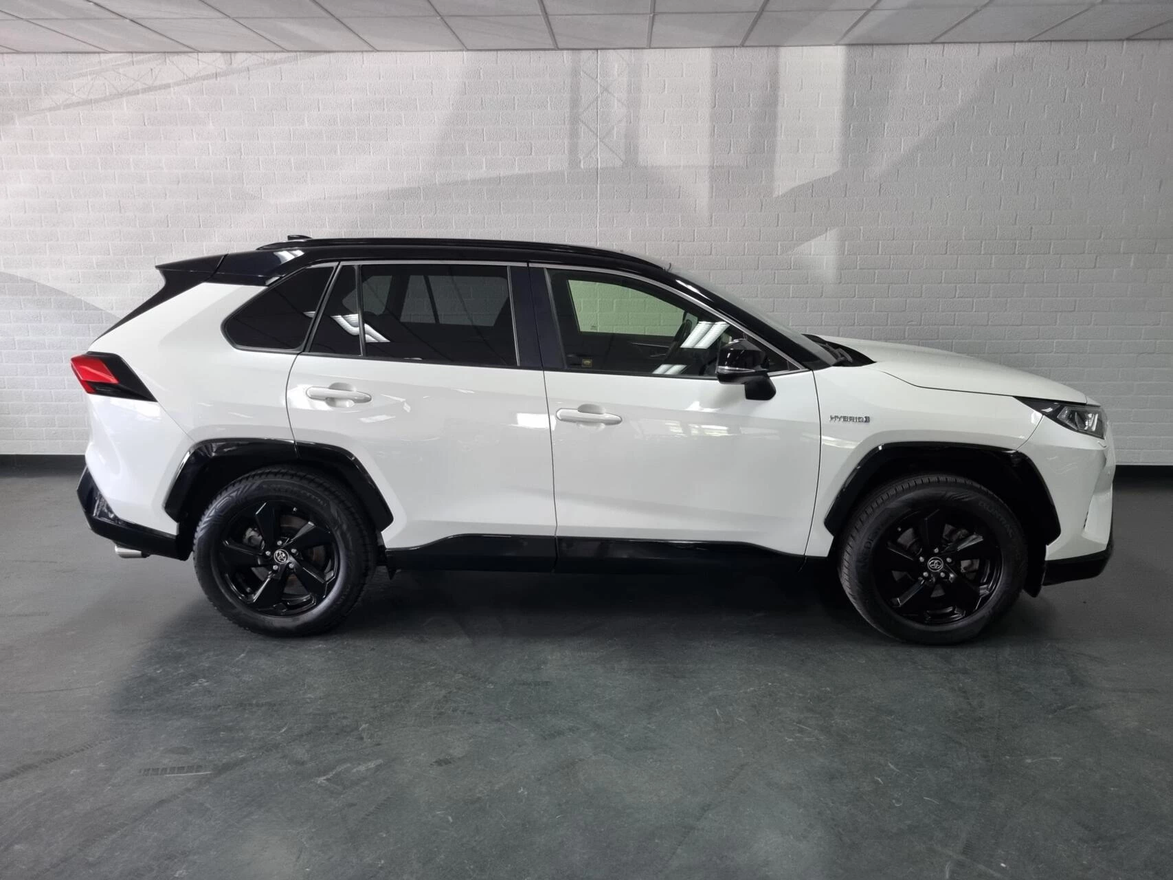 Hoofdafbeelding Toyota RAV4