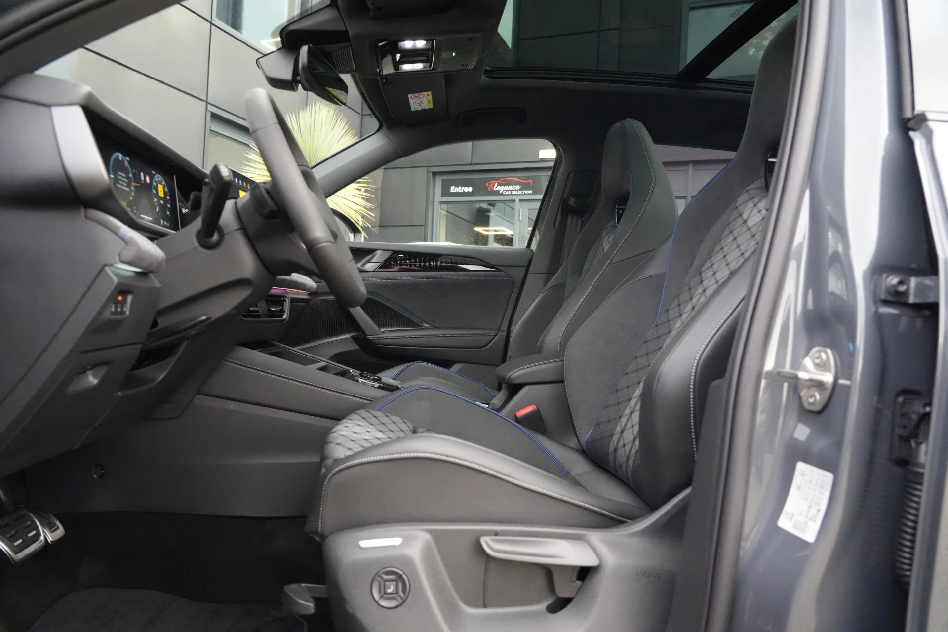 Hoofdafbeelding Volkswagen Tayron