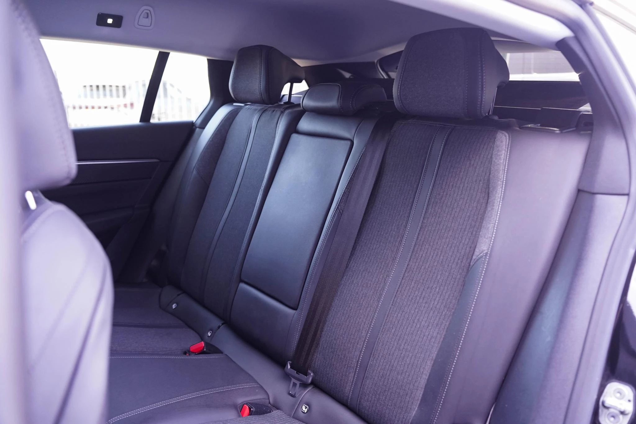 Hoofdafbeelding Peugeot 508
