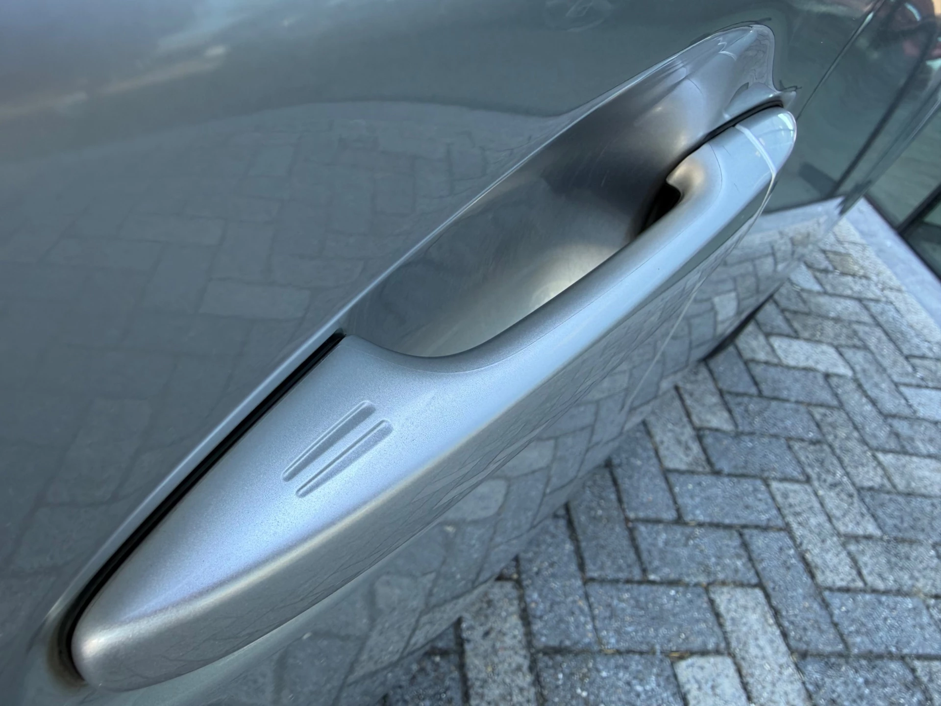 Hoofdafbeelding Toyota Prius