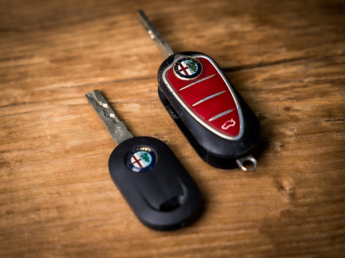 Hoofdafbeelding Alfa Romeo MiTo