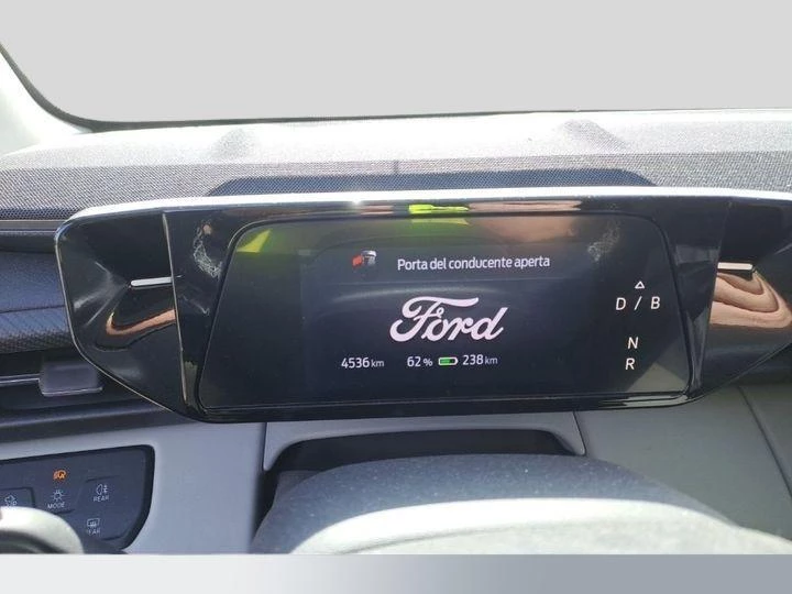 Hoofdafbeelding Ford Explorer