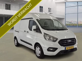 Ford Transit Custom 320 2.0 TDCI 105PK L2H2 Trend Airco | Cruise | Camera | Ideaal voor camperombouw