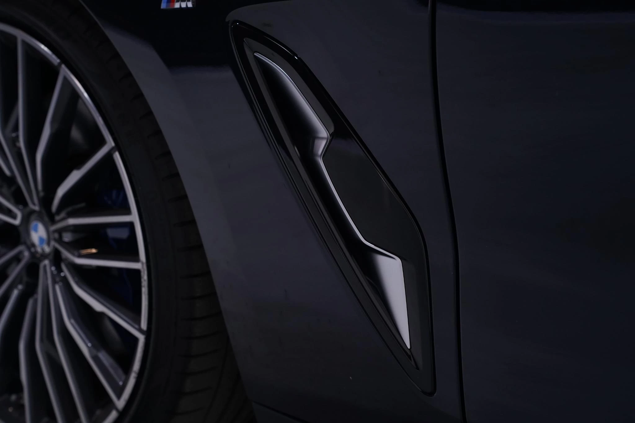 Hoofdafbeelding BMW 8 Serie