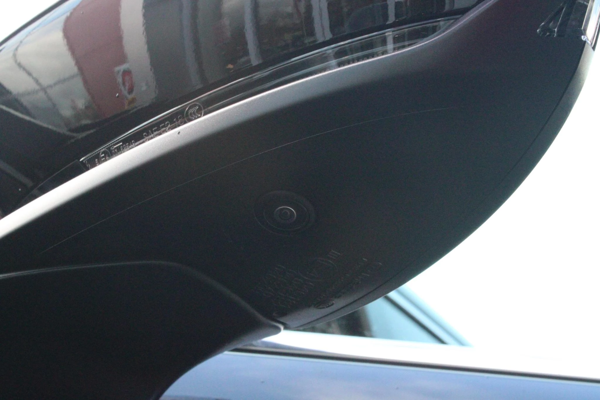 Hoofdafbeelding Mazda CX-80