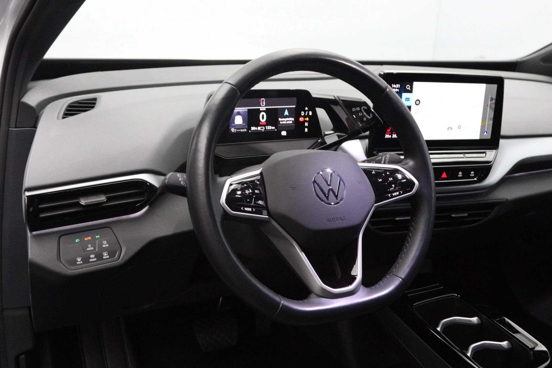 Hoofdafbeelding Volkswagen ID.4