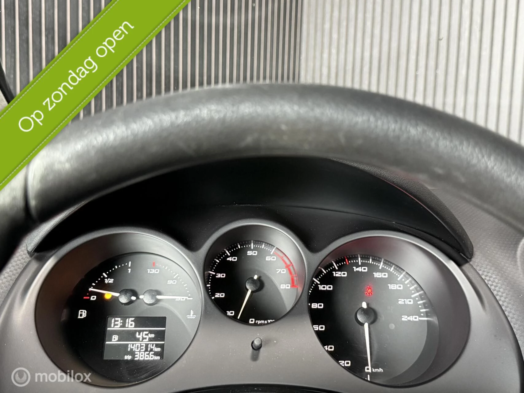 Hoofdafbeelding SEAT Altea XL