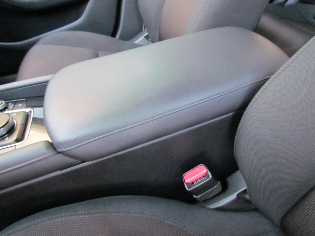 Hoofdafbeelding Mazda 3