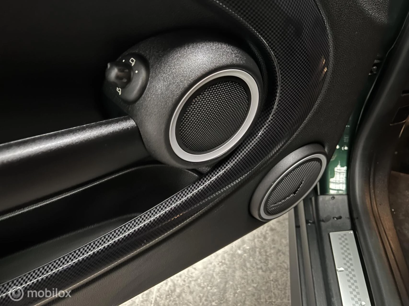 Hoofdafbeelding MINI Cooper S