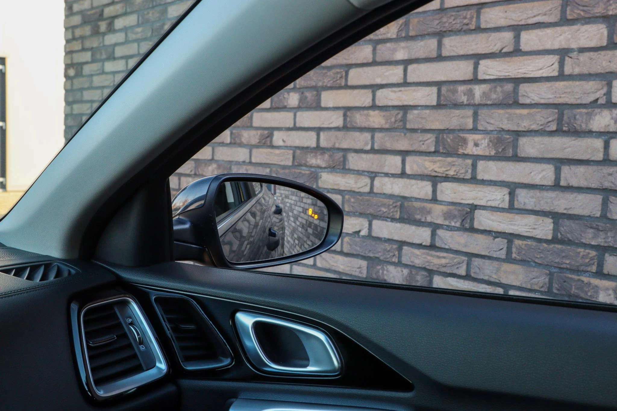 Hoofdafbeelding Kia XCeed