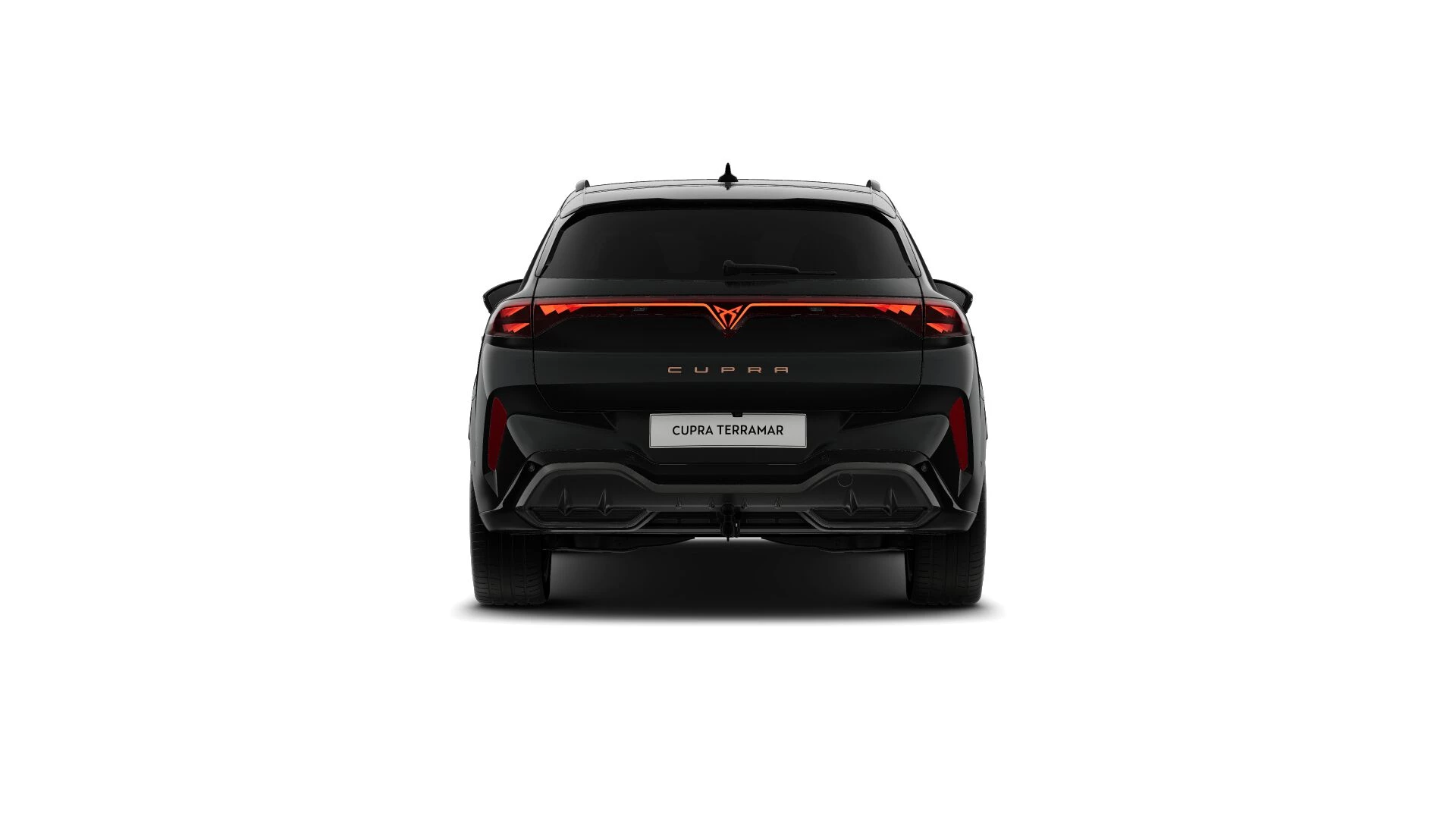 Hoofdafbeelding CUPRA Terramar