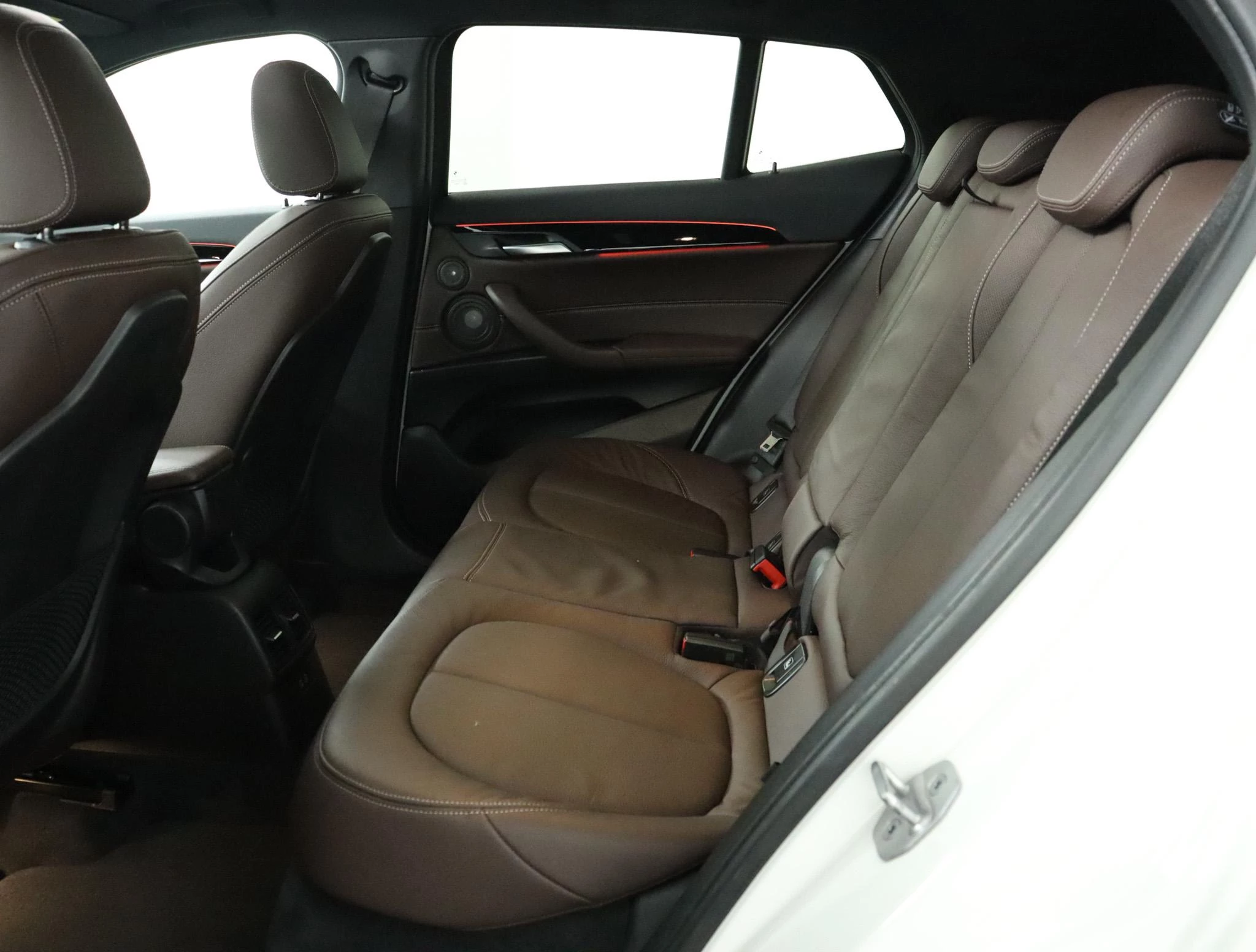 Hoofdafbeelding BMW X2