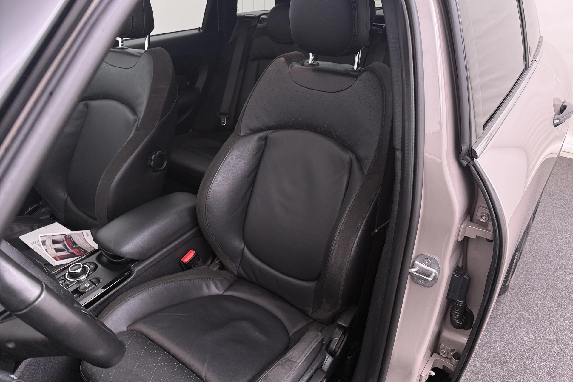 Hoofdafbeelding MINI Clubman