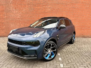 Lynk & Co 01 1.5 PLUG-IN HYBRID|360 CAMERA|PANO|CARPLAY| VOL
