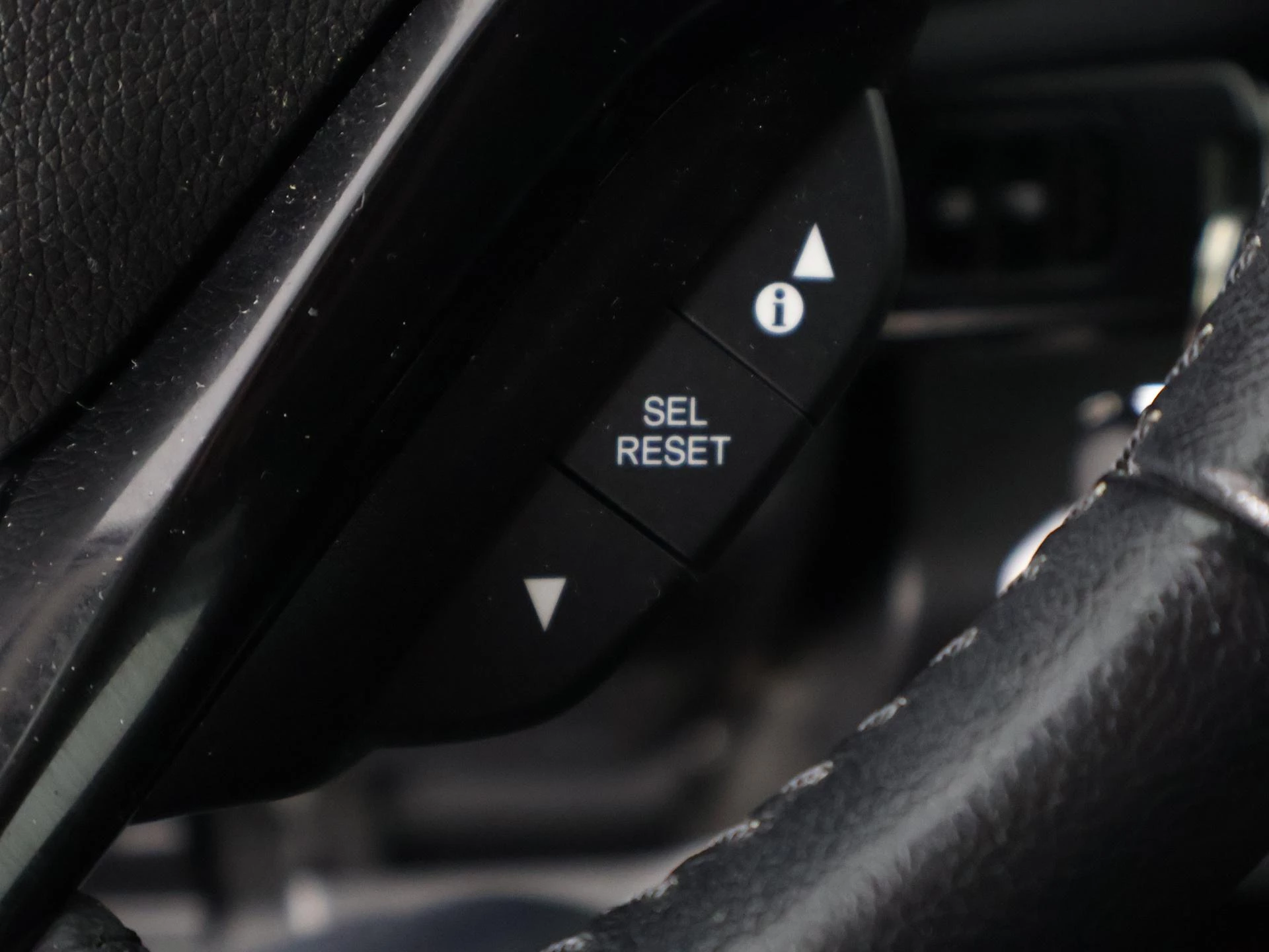 Hoofdafbeelding Honda HR-V