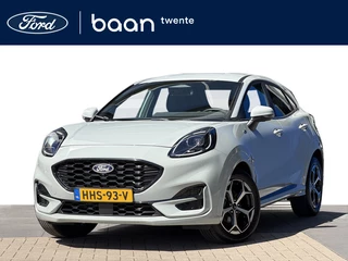 Ford Puma 1.0 EcoBoost Hybrid ST-Line | Winter Pack | Comfort Pack | Camera | Sync 4 |