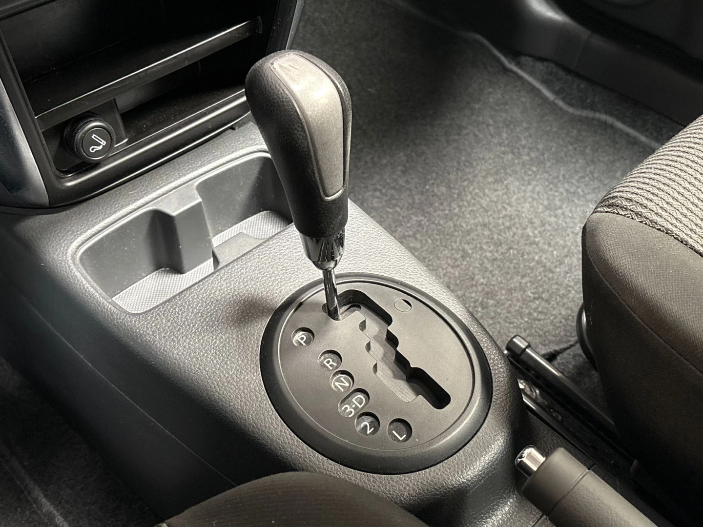Hoofdafbeelding Fiat Sedici