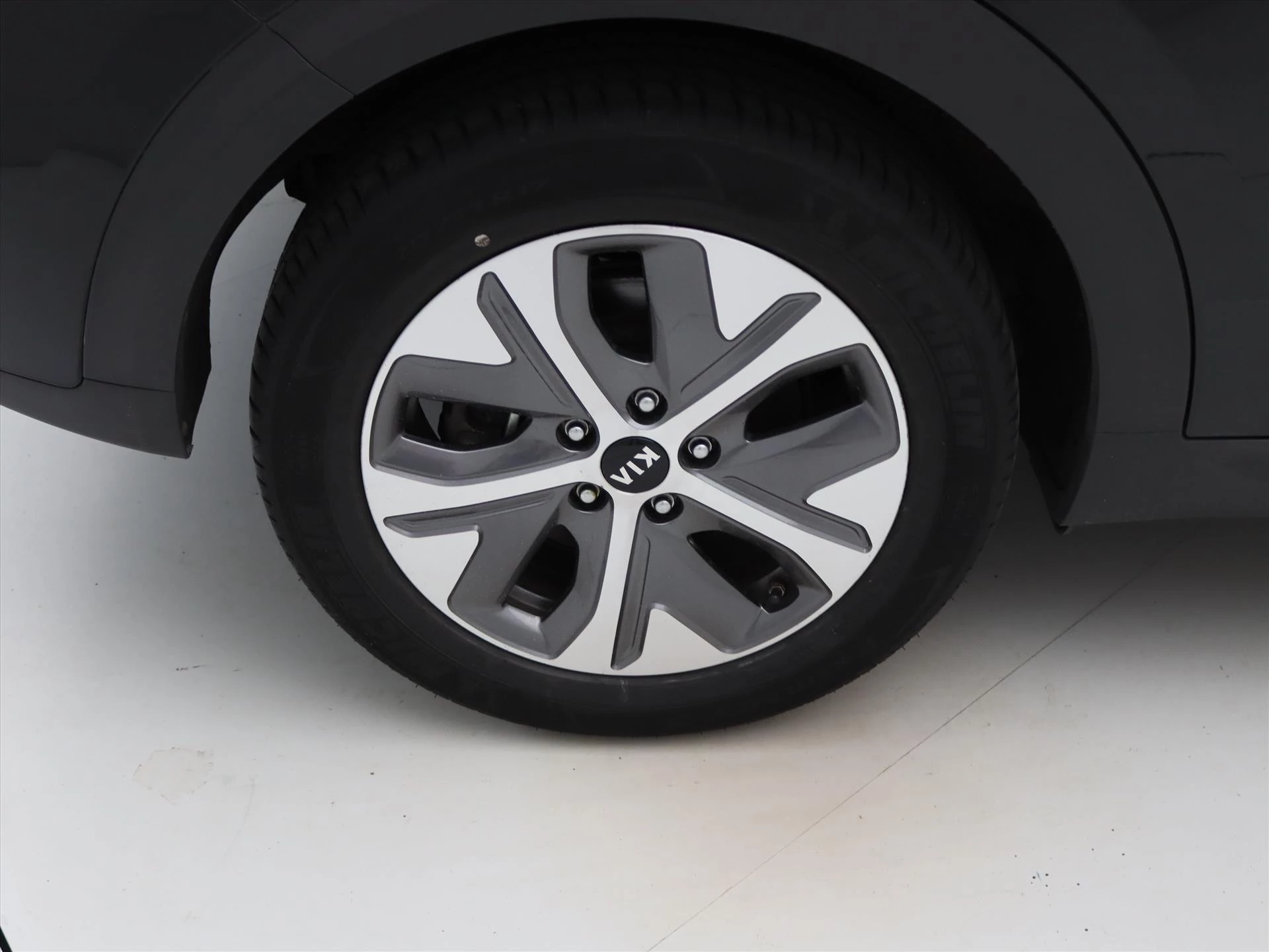 Hoofdafbeelding Kia e-Niro