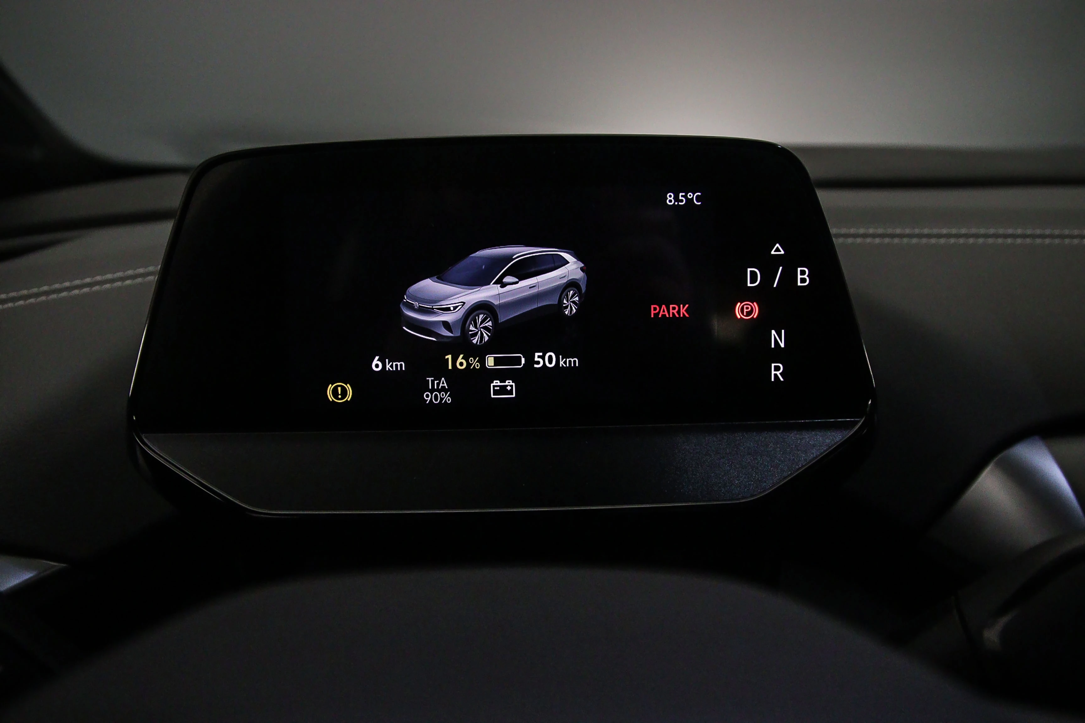 Hoofdafbeelding Volkswagen ID.4