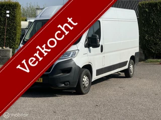 Fiat Ducato 35 2.3 diesel. ** MOTOR DEFECT **