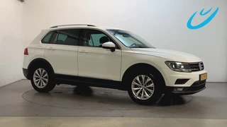 Volkswagen Tiguan 1.5 TSI Comfortline Business Navigatie Parkeersensoren App-Connect DAB+