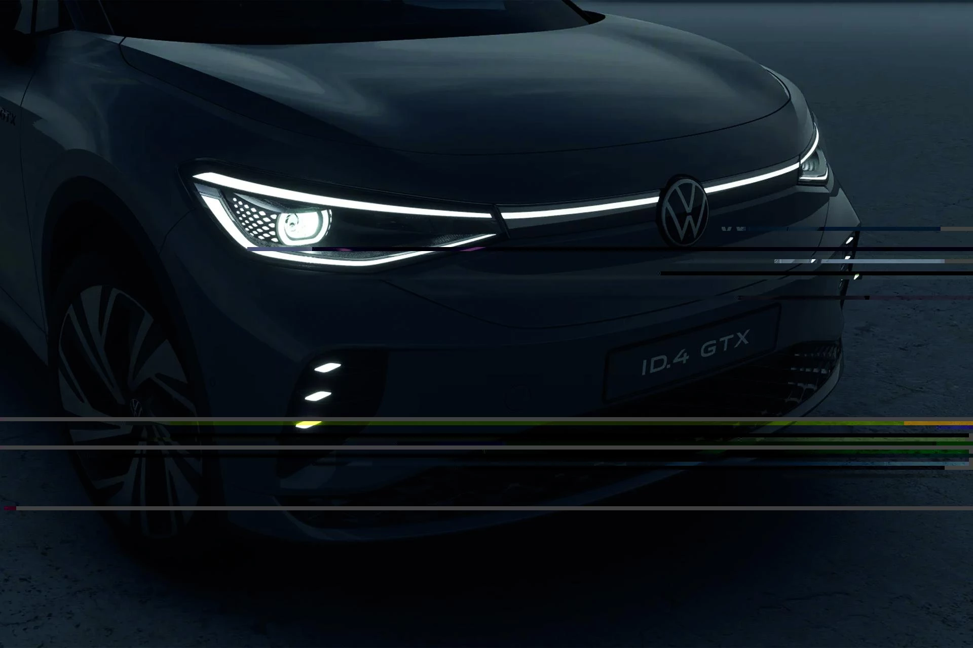 Hoofdafbeelding Volkswagen ID.4