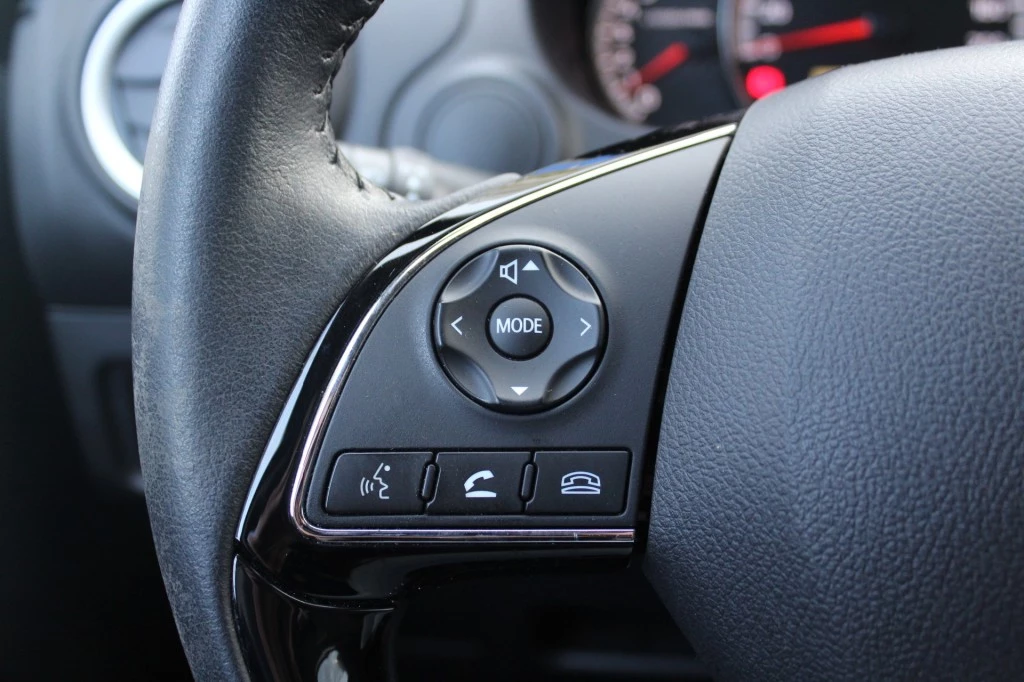 Hoofdafbeelding Mitsubishi Space Star