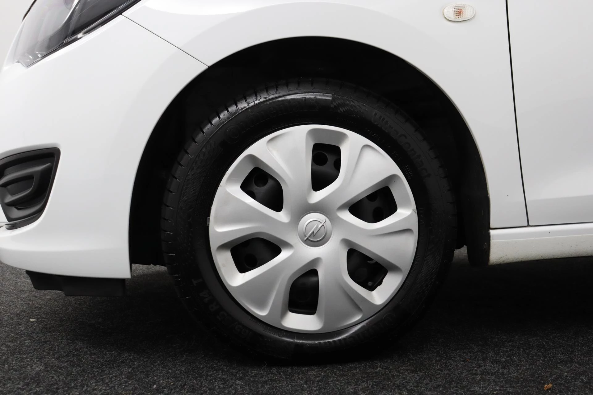 Hoofdafbeelding Opel KARL