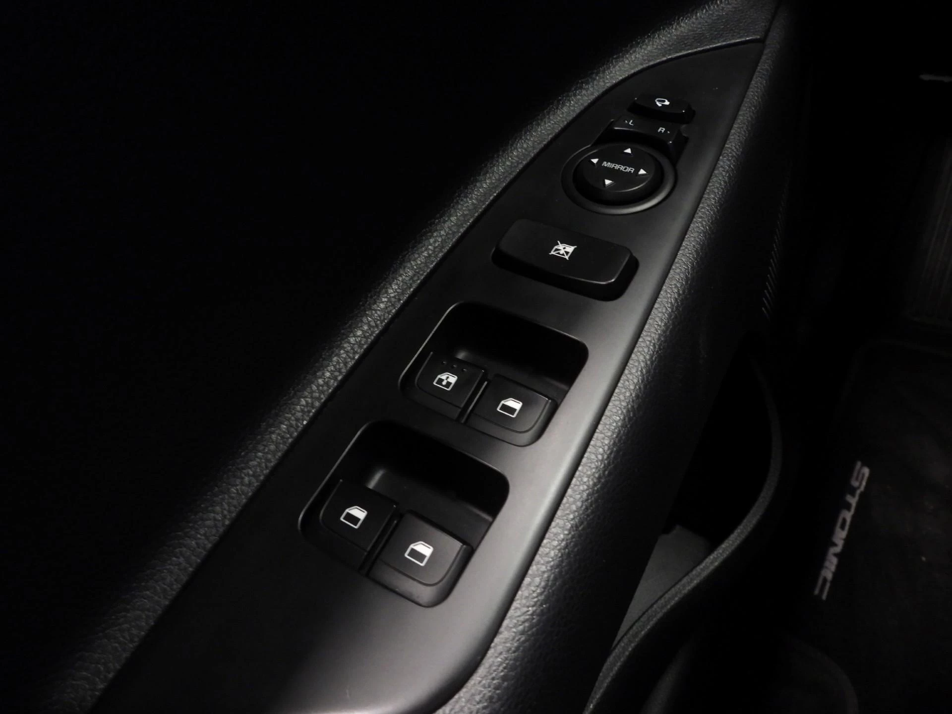 Hoofdafbeelding Kia Stonic