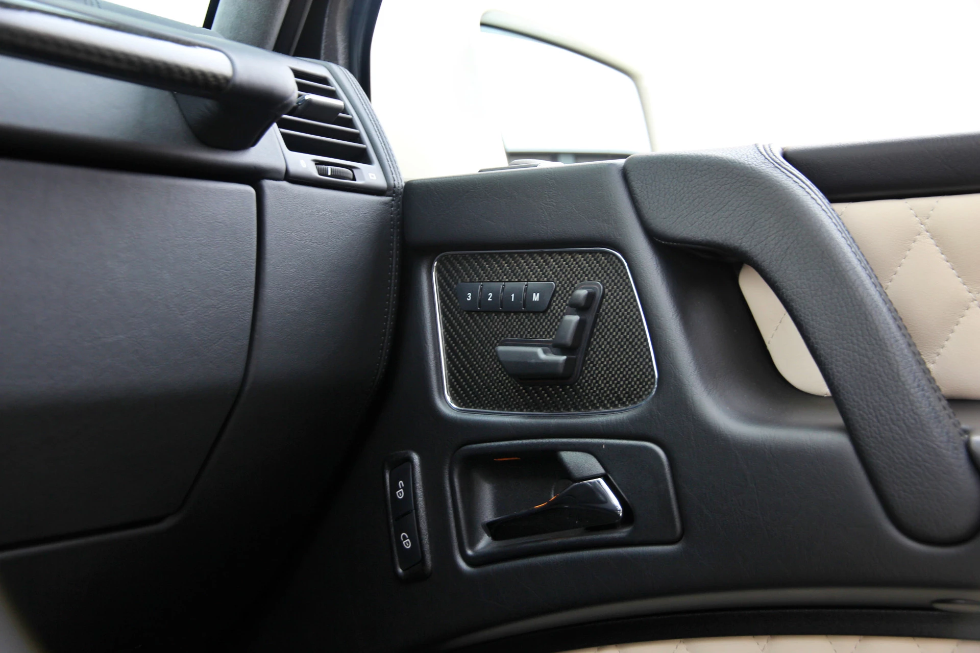 Hoofdafbeelding Mercedes-Benz G-Klasse